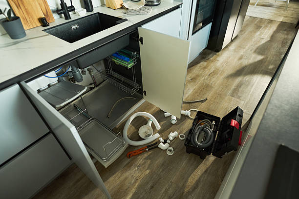 Trusted Drain Cleaning service in Suffern, NY - AAA Plumbing Heating