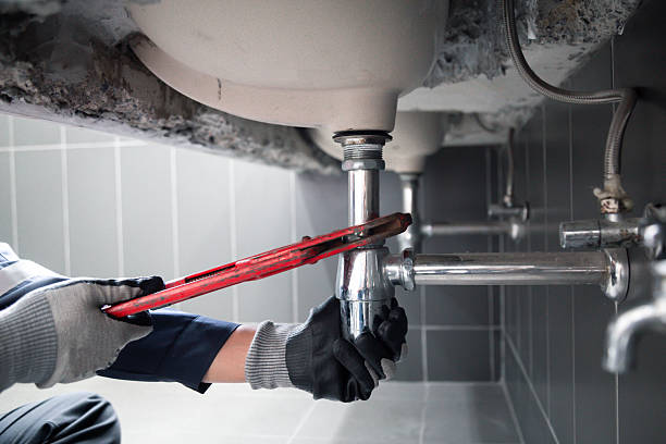 Trusted Pipe Repair service in Suffern, NY - AAA Plumbing Heating